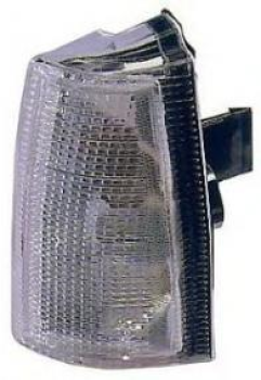Indicator light, front left (82405418), Fiat / Lancia Original